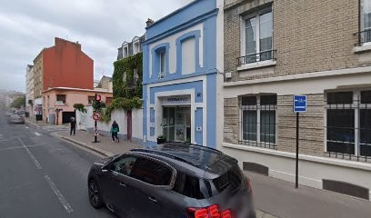 Prérogatives, Centre de Formation au Havre