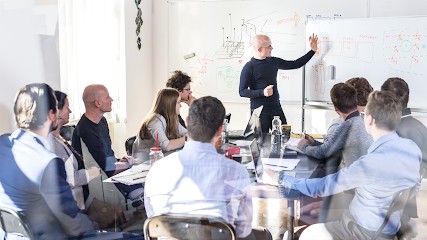 Edugroupe, Centre de Formation à Paris 16
