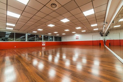 Studio Mrg Paris, Centre de Formation à Ivry-sur-Seine