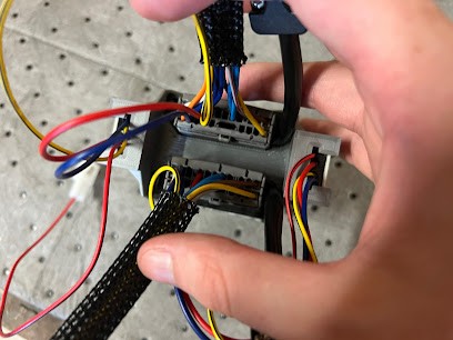 Hce Aero, Centre de Formation à Trélivan