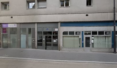 Edacom, Centre de Formation à Paris 10