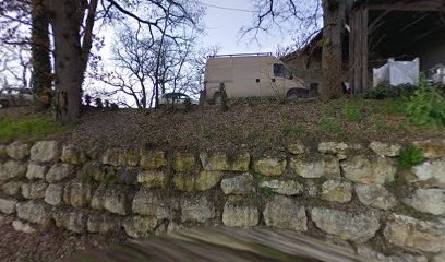 Eint, Centre de Formation à Pomport