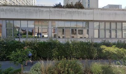 Vy Academy, Centre de Formation à Paris 19