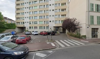 Valette Claude, Centre de Formation à Saint-Germain-en-Laye