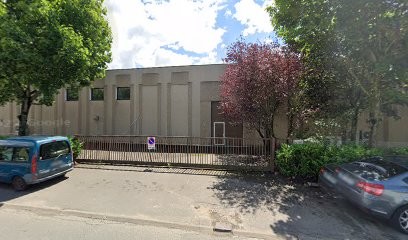 Cee Formation, Centre de Formation à Taverny