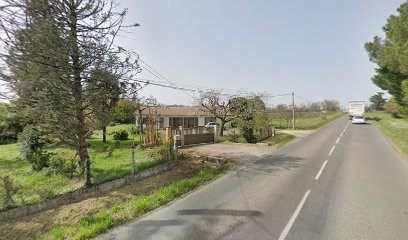 Virginia Olejko Accompagnement & Initiations, Centre de Formation à Naujan-et-Postiac
