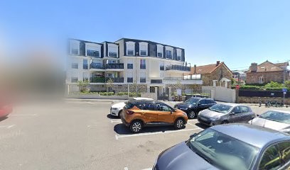 Interistya Formation, Centre de Formation à Houilles