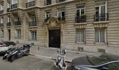 Ans Formation, Centre de Formation à Paris 16