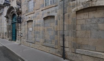 Formiris Est, Centre de Formation à Besançon