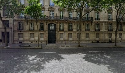 Eiloa - Ecole International Logistics Of Works D'art, Centre de Formation à Paris 08