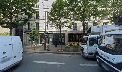 Atila - Conseil & Formation, Centre de Formation à Paris 10