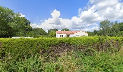 Fortitude Formation, Centre de Formation à Saint-Lumine-de-Clisson