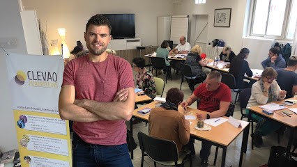 Clevao Formations, Centre de Formation à Lyon 09