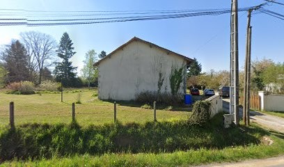 Hvf, Centre de Formation à Oradour-sur-Glane
