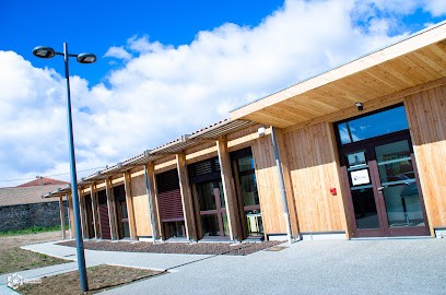 Cefora, Centre de Formation à Vernoux-en-Vivarais