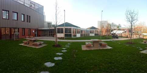 Centre De Formation De La Ville D'achères - Location De Salle Centre De Formation à Achères