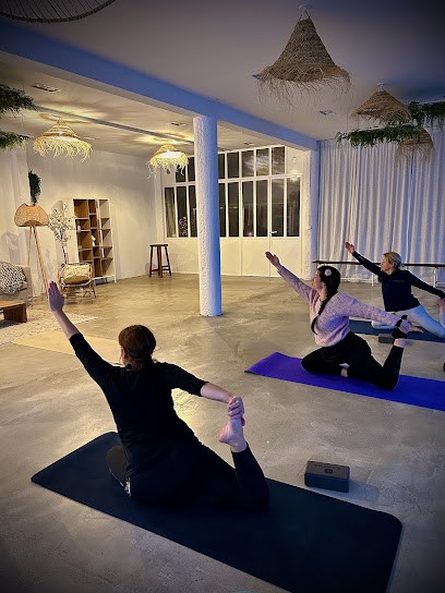 Icyogaformation, Centre de Formation à Tarnos