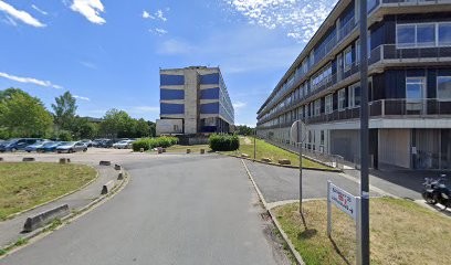 Esbanque Région Normandie - Délégation Nord Ouest, Centre de Formation à Mont-Saint-Aignan