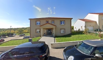 Cfa Of Iseah Formation®, Centre de Formation à Metz