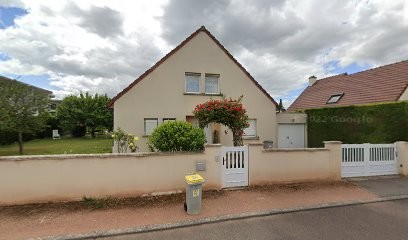 Dasriaux Philippe, Centre de Formation à Dijon
