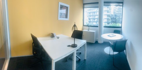 Cibc Rhône Antenne De Lyon 7, Centre de Formation à Lyon 07