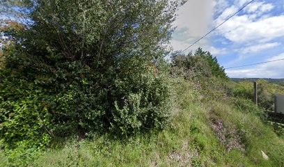 Padmalovin, Centre de Formation à Carnoules