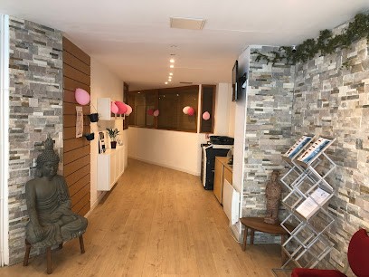 Flmne, Centre de Formation à Paris 14