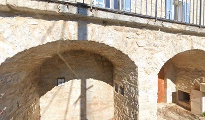 Réflex'sécurité, Centre de Formation à La Canourgue