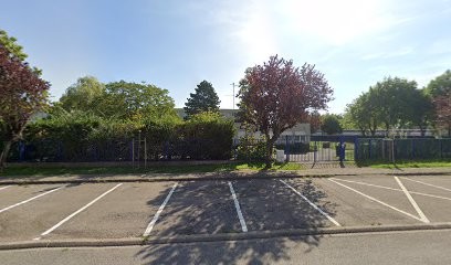 Space Languages And Communication, Centre de Formation à Talange