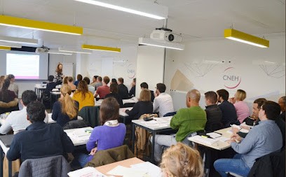 Cneh, Centre de Formation à Malakoff