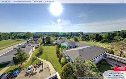 Aftral Cfatl, Centre de Formation au Tremblay-sur-Mauldre