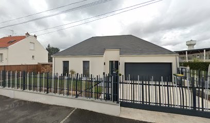 Centre Hébertiste, Centre de Formation à Fleury-les-Aubrais