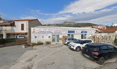 Cible Emploi Toulon, Centre de Formation à Toulon