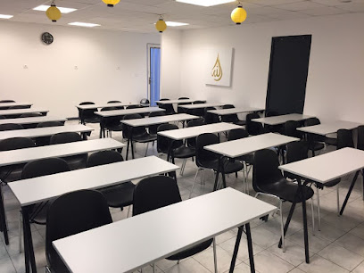 Ifem - Institut De Formation D'etudes Musulmanes Centre De Formation à Eysines