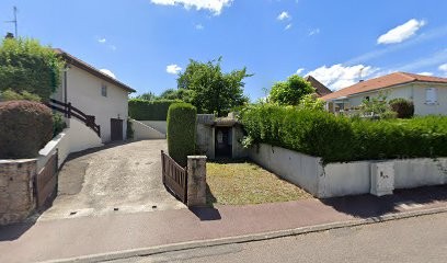 Building Cfa Limousin, Centre de Formation à Limoges