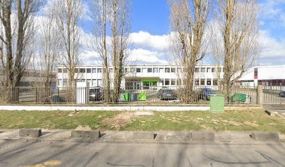 Ecole De La 2e Chance De Saint-Quentin-en-Yvelines (e2c78), Centre de Formation à Trappes