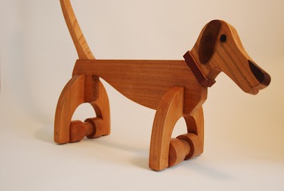 Ludijouet Pierre Vignaud, Centre de Formation à La Roche-sur-Yon