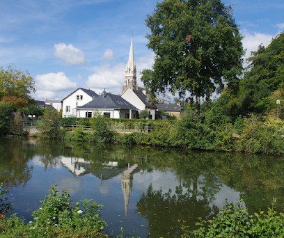 Vast Rh Cesson Sévigné - Bilan De Compétences, Centre de Formation à Cesson-Sévigné
