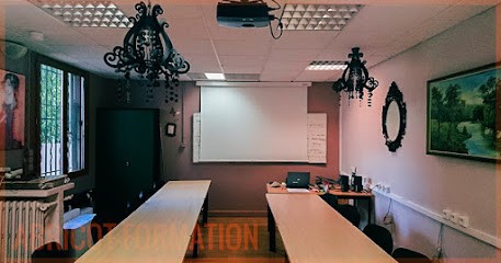 Abricot-Formation, Centre de Formation à Colombes