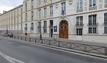 Greta Tertiaire, Centre de Formation à Paris 06