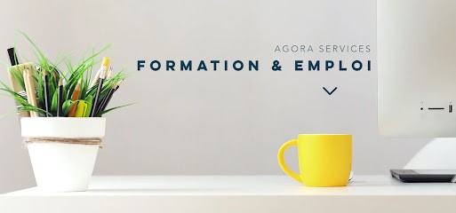Agora Formation, Centre de Formation à Lorient