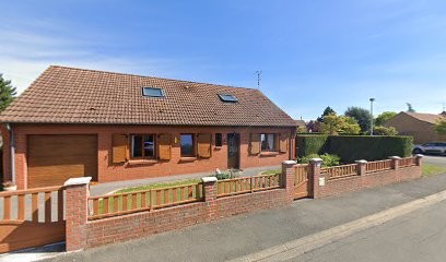 Business Inidviduelle Leroy, Centre de Formation à Lens