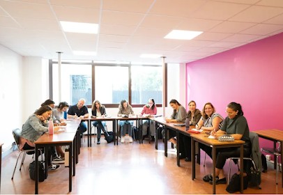 IFOCOP - Paris 11 Center, Centre de Formation à Paris 11