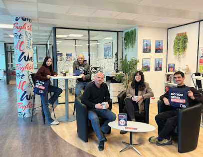 Wall Street English Massy Centre De Formation à Massy