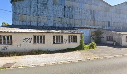 Training Center Henri Guillaumet, Centre de Formation à Wadelincourt
