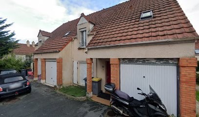 Cee Training, Centre de Formation à Saint-Brice-sous-Forêt