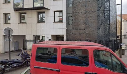 Agency Educational Cohésia, Centre de Formation à Boulogne-Billancourt