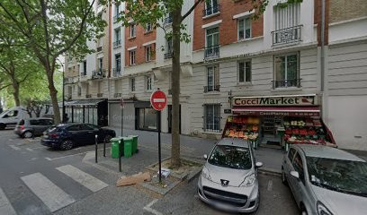 Competensya, Centre de Formation à Paris 17