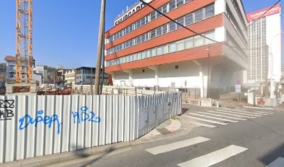 Handiplume, Centre de Formation à Lyon 09