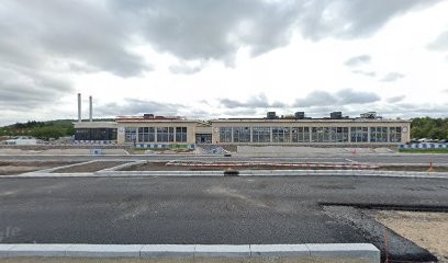 Envergure Louviers, Centre de Formation à Louviers